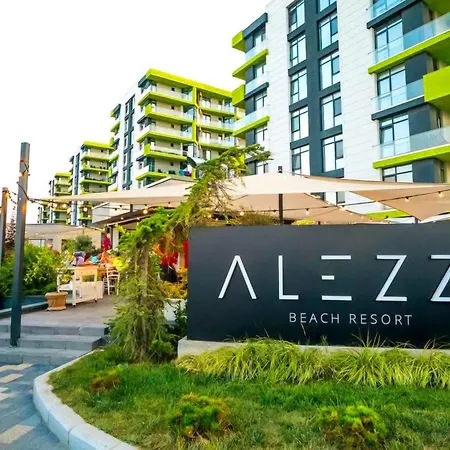 Apartament Azizi Side Family - Pool & *