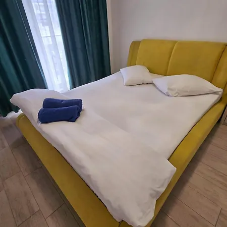 Apartament Azizi Side Family - Pool &